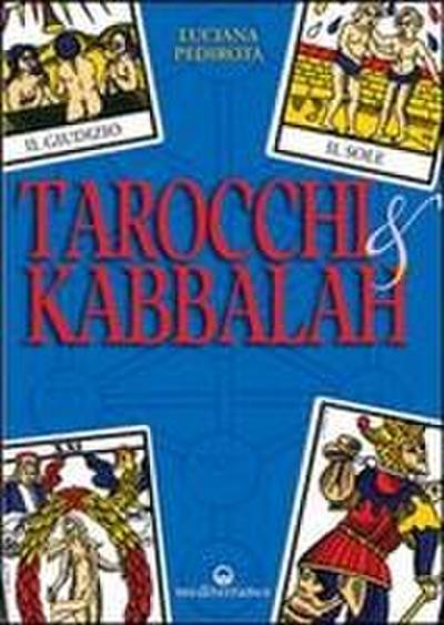 Tarocchi e kabbalah