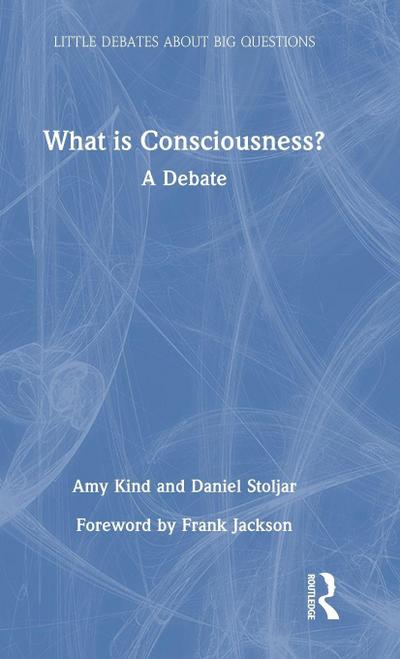 What is Consciousness?