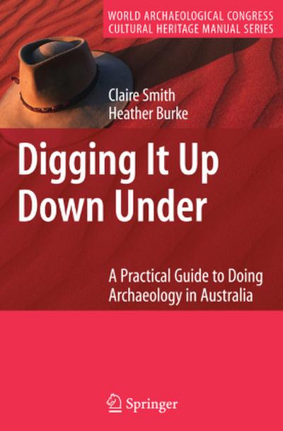 Digging It Up Down Under
