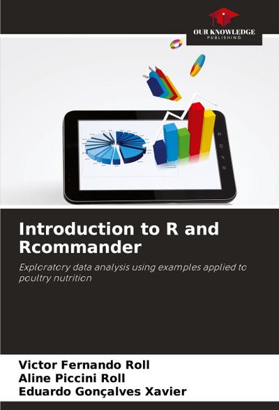 Introduction to R and Rcommander