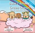 Susie & Johnny Grilled Cheese