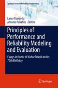 Principles of Performance and Reliability Modeling