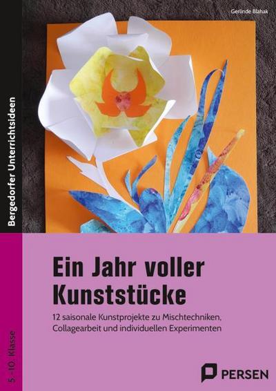 Ein Jahr voller Kunststücke