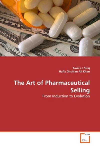 The Art of Pharmaceutical Selling