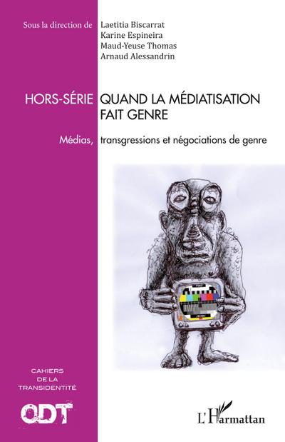 Quand la médiatisation fait genre