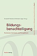 Bildungsbenachteiligung