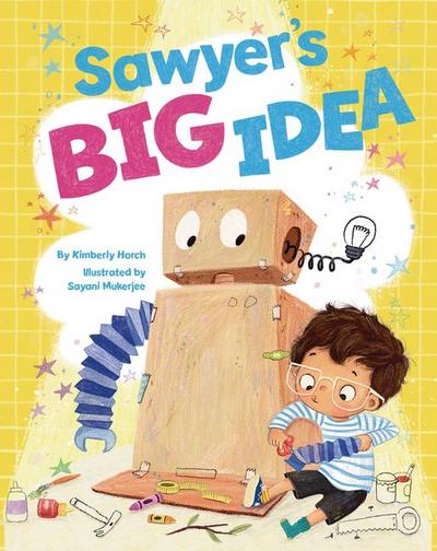 Sawyer’s Big Idea
