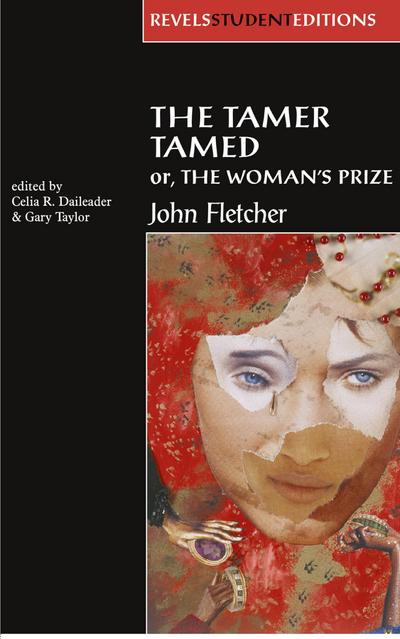 The Tamer Tamed; or, The Woman’s Prize