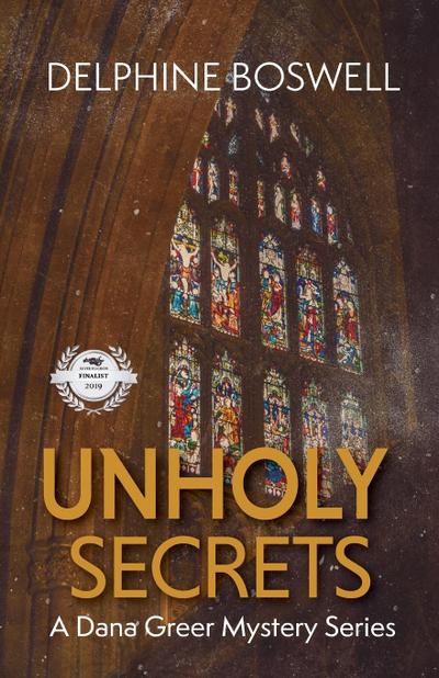 Unholy Secrets