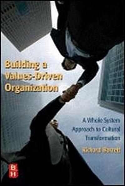 Building a Values-Driven Organization