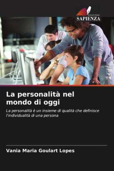 La personalità nel mondo di oggi