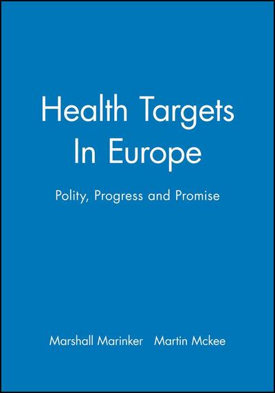 Health Targets in Europe