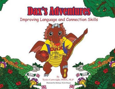 Dax’s Adventures