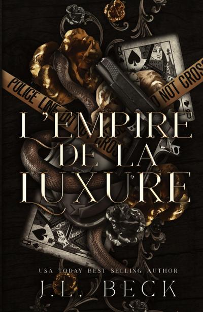 L’empire de la luxure