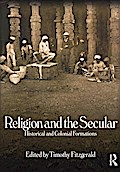 Religion and the Secular