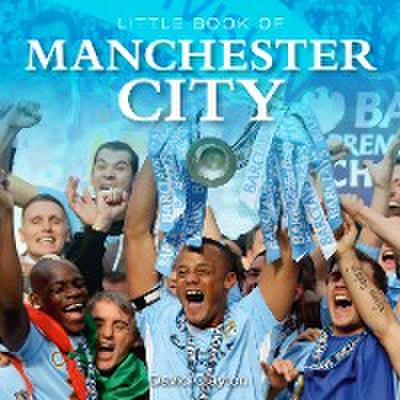 Little Book of Manchester City