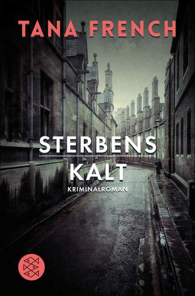 Sterbenskalt