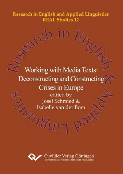 Working with Media Texts