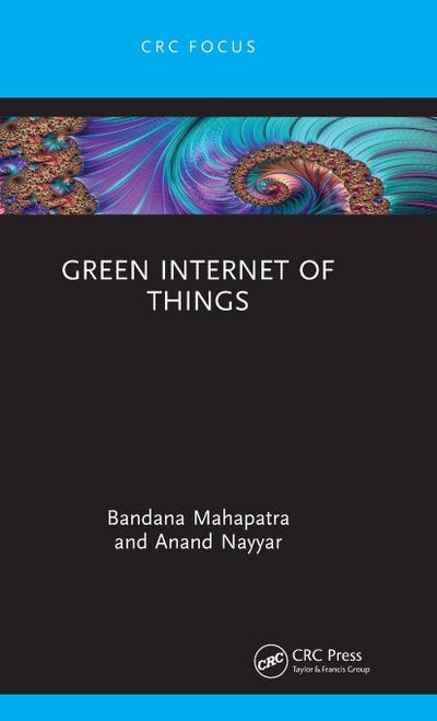 Green Internet of Things