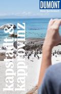 DuMont Reise-Taschenbuch Kapstadt & Kapprovinz