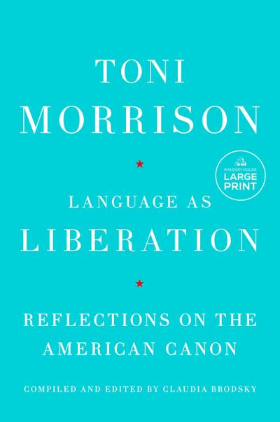 Language as Liberation