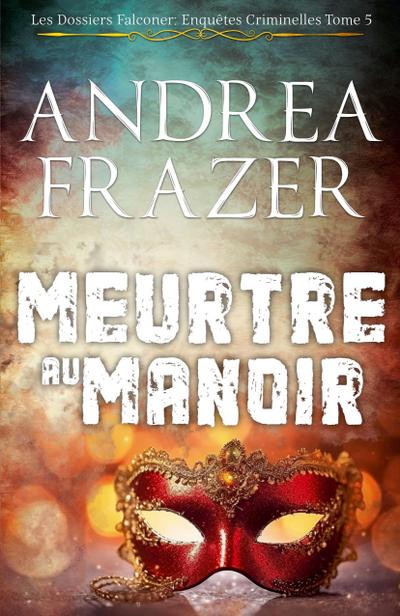 Meurtre au Manoir