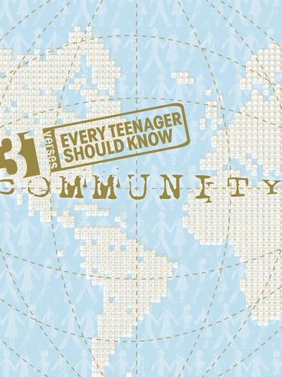 31 VERSES - COMMUNITY