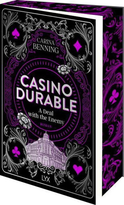 Casino Durable - A Deal with the Enemy