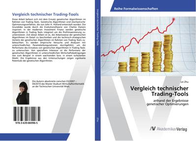 Vergleich technischer Trading-Tools