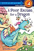 A Poor Excuse for a Dragon
