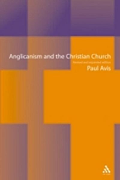 Anglicanism and the Christian Church
