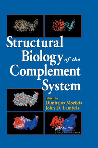 Structural Biology of the Complement System