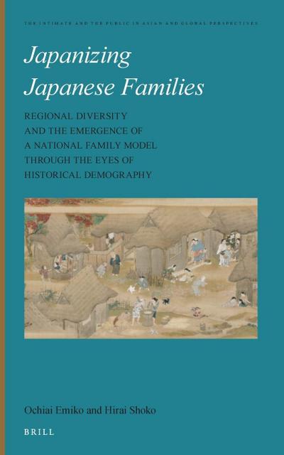 Japanizing Japanese Families