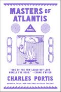 Masters of Atlantis