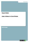 Asian Indians in Great Britain
