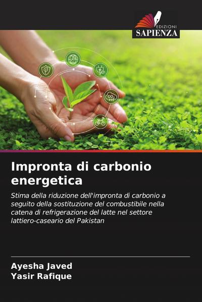 Impronta di carbonio energetica