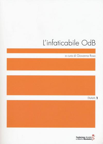 L’ infaticabile ODB