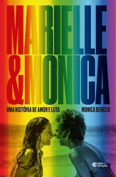 Marielle e Monica