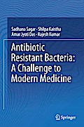 Antibiotic Resistant Bacteria: A Challenge to Modern Medicine