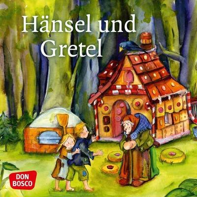 Hänsel und Gretel