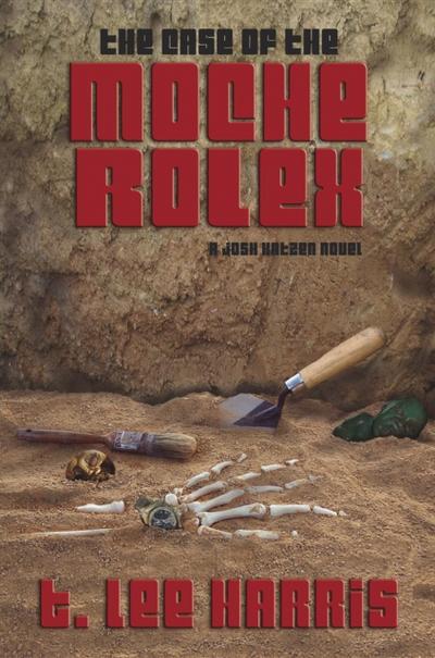 The Case of the Moche Rolex