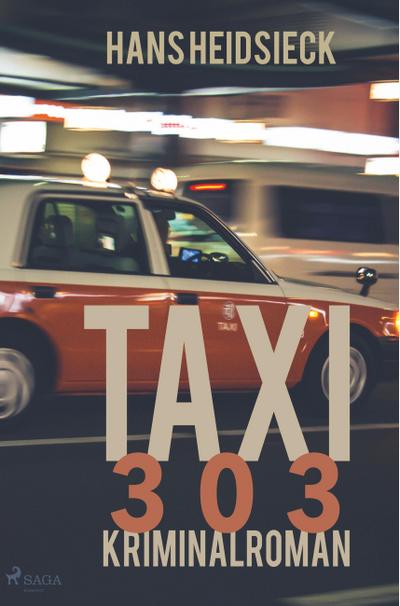 Taxi 303