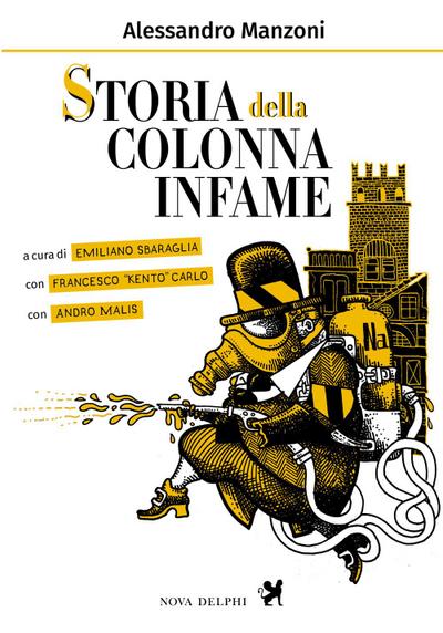 Storia della colonna infame