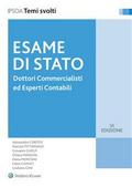 Esame di Stato - Dottori Commercialisti ed Esperti Contabili: Temi svolti