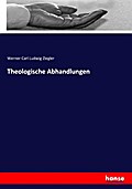 Theologische Abhandlungen