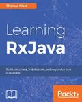 Learning RxJava