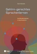 Gehirn-gerechtes Sprachenlernen (E-Book)