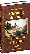 Chronik der Stadt Mühlhausen in Thüringen 1771-189