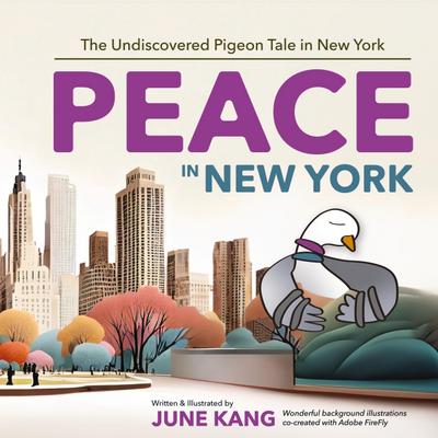 Peace in New York