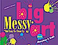 Big Messy Art Book